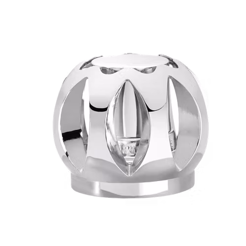 Hatt - Boule Silver