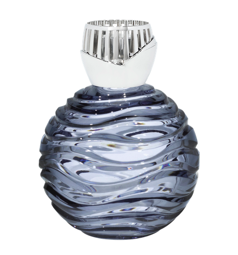 Maison Berger - Chrystal Globe Black –  Doftlampa - Art Edition