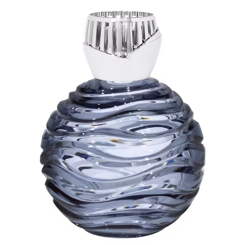 Maison Berger - Chrystal Globe Black –  Doftlampa - Art Edition