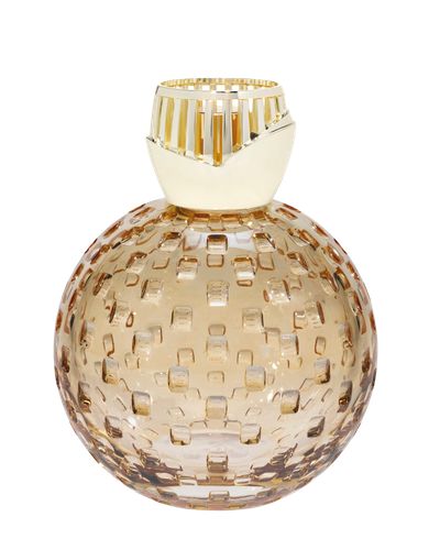 Maison Berger - Globe Nude – Doftlampa - Art Edition