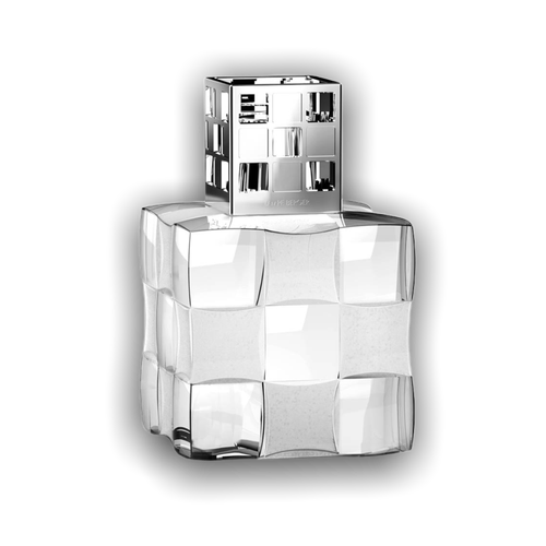 Maison Berger - Damier White - Doftlampa - Art Edition