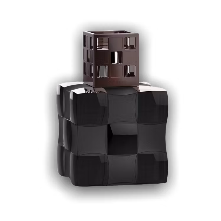 Maison Berger - Damier Black Art Edition - Doftlampa