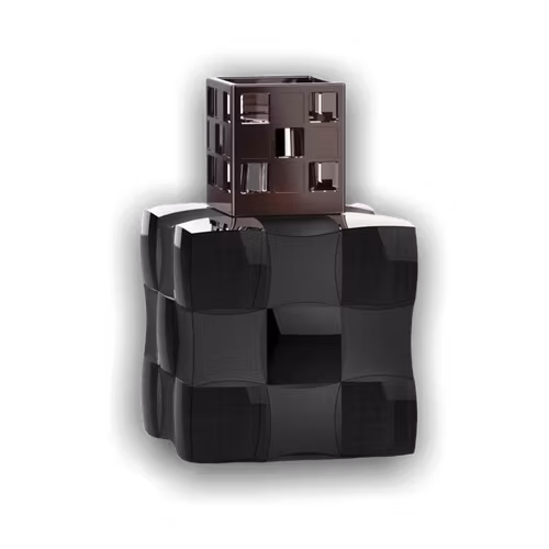 Maison Berger - Damier Black Art Edition - Doftlampa