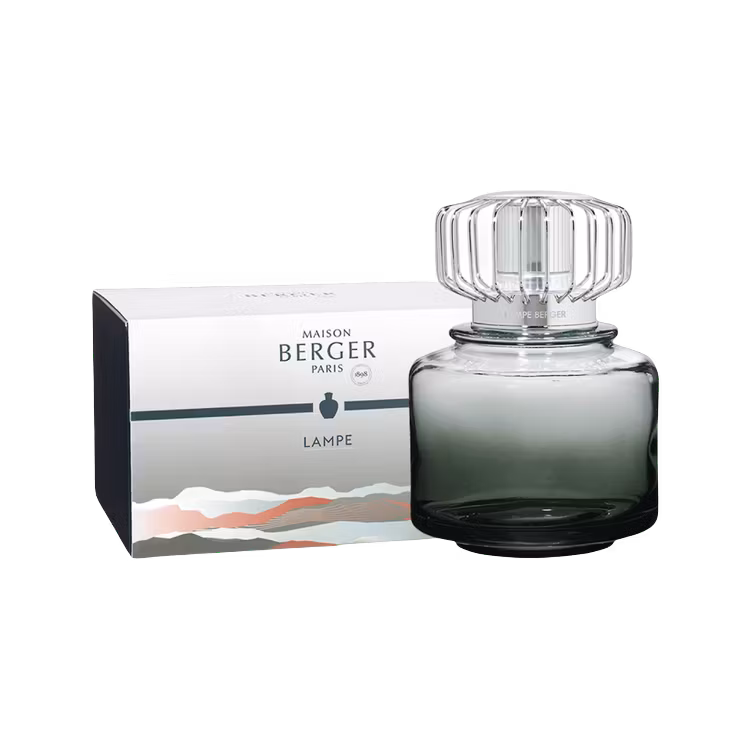 Maison Berger - Land Grey/Green - Doftlampa
