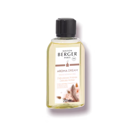 Maison Berger - Aroma Dream - Refill doftpinnar