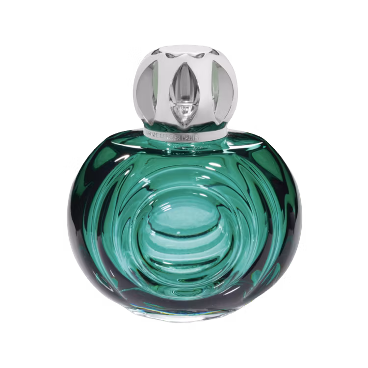 Doftlampa Coffret Immersion green - Maison Berger Paris