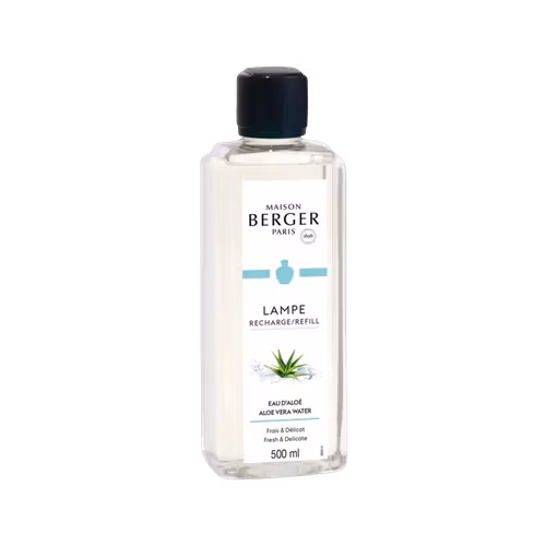Maison Berger - Aloe Vera Water - Refill doftlampa