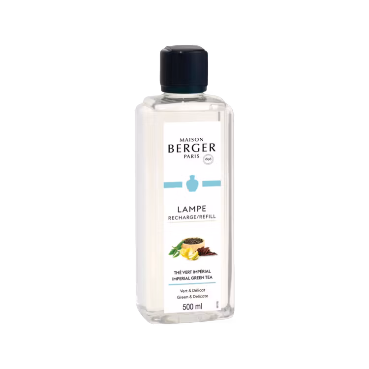 Maison Berger - Imperial Green Tea - Refill doftlampa