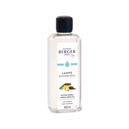 Maison Berger - Imperial Green Tea - Refill doftlampa