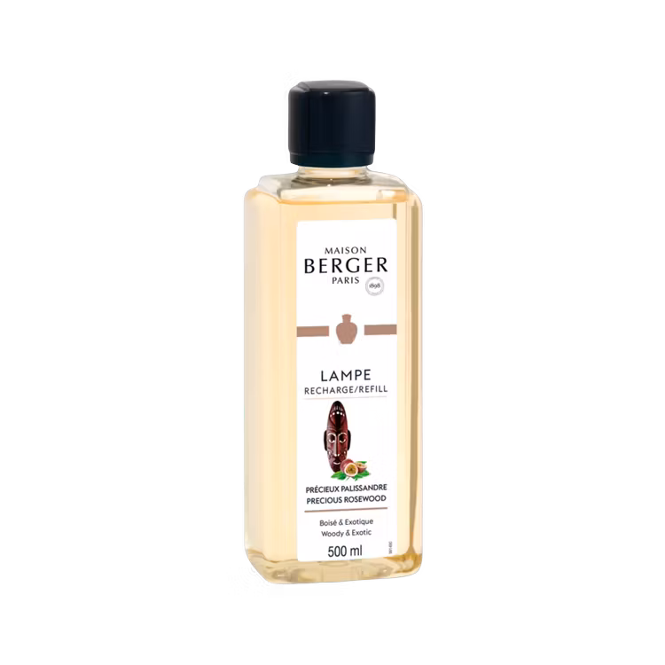 Maison Berger - Precious Rosewood - Refill doftlampa