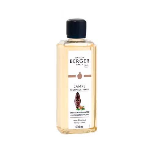 Maison Berger - Precious Rosewood - Refill doftlampa