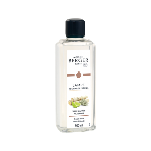 Maison Berger - Wilderness - Refill doftlampa