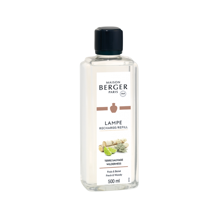 Maison Berger - Wilderness - Refill doftlampa