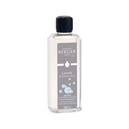 Doft Neutral - Maison Berger (Lampe Berger) Paris