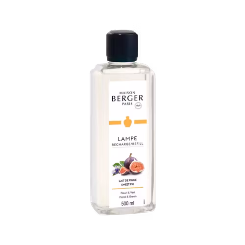 Maison Berger - Sweet fig - Refill doftlampa