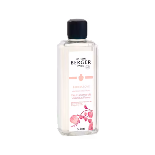 Maison Berger - Aroma Love - Refill doftlampa