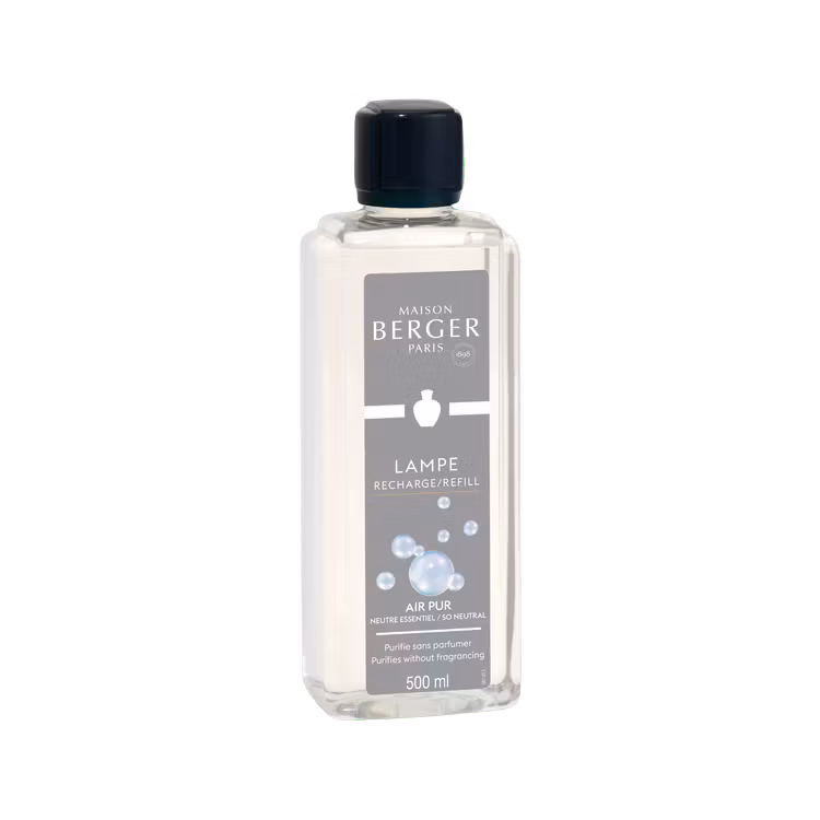Neutral 1 liter - Refill katalytisk doftlampa