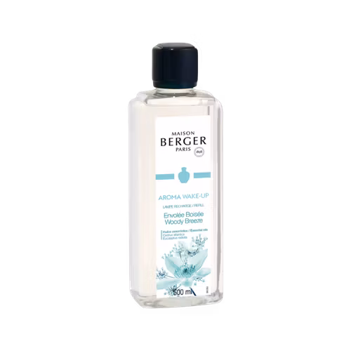 Maison Berger - Aroma Wake up - Refill doftlampa