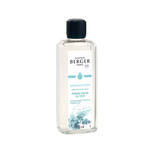 Maison Berger - Aroma Respire - Refill doftlampa