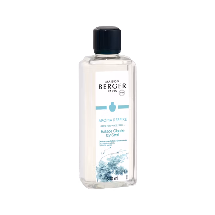 Maison Berger - Aroma Respire - Refill doftlampa