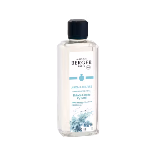 Maison Berger - Aroma Respire - Refill doftlampa