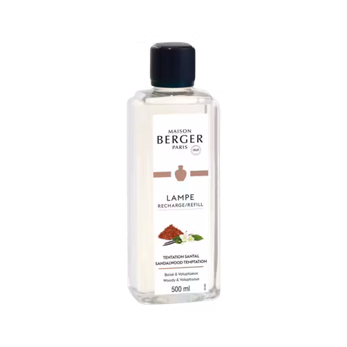Maison Berger - Sandalwood Temptation - Refill doftlampa
