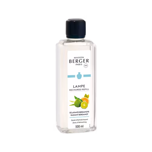 Maison Berger - Radiant Bergamot - Refill doftlampa