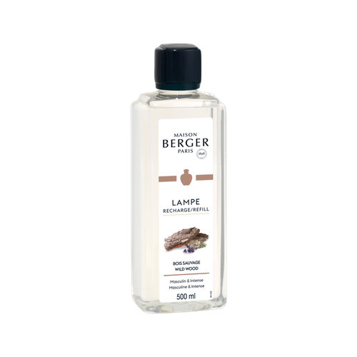 Maison Berger - Wild wood - Refill doftlampa