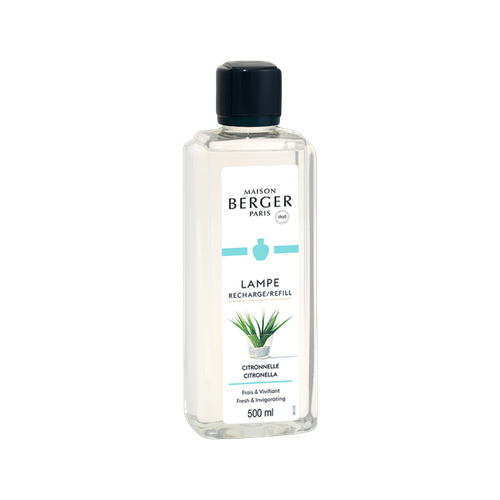Maison Berger - Citronella - Refill doftlampa