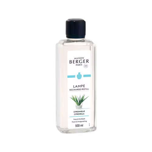 Maison Berger - Citronella - Refill doftlampa