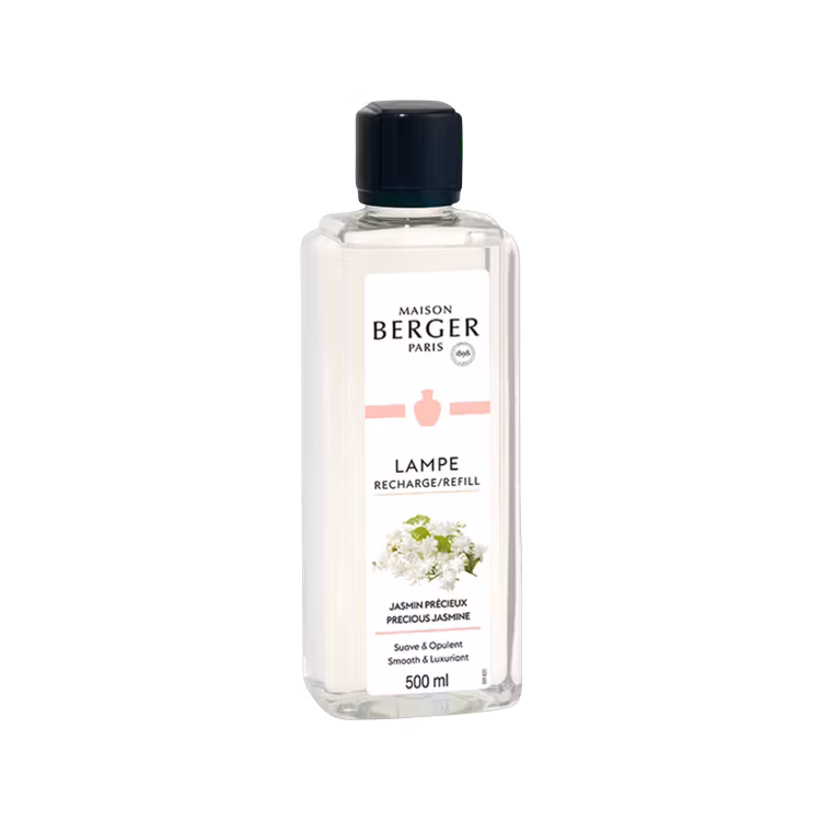 Maison Berger - Precious Jasmine - Refill doftlampa