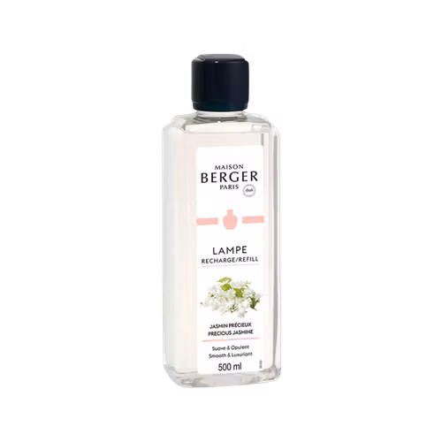Maison Berger - Precious Jasmine - Refill doftlampa