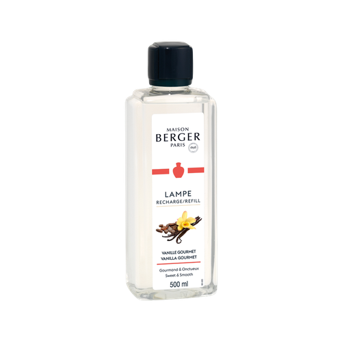 Maison Berger - Vanilla Gourmet - Refill doftlampa