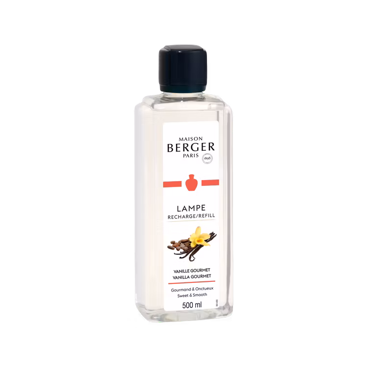 Maison Berger - Vanilla Gourmet - Refill doftlampa