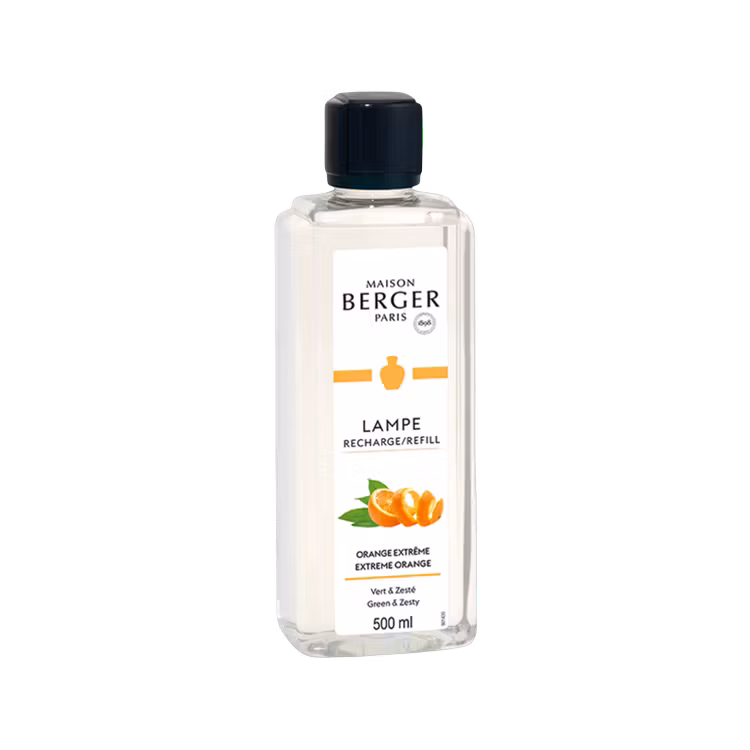 Maison Berger - Extreme Orange - Refill doftlampa