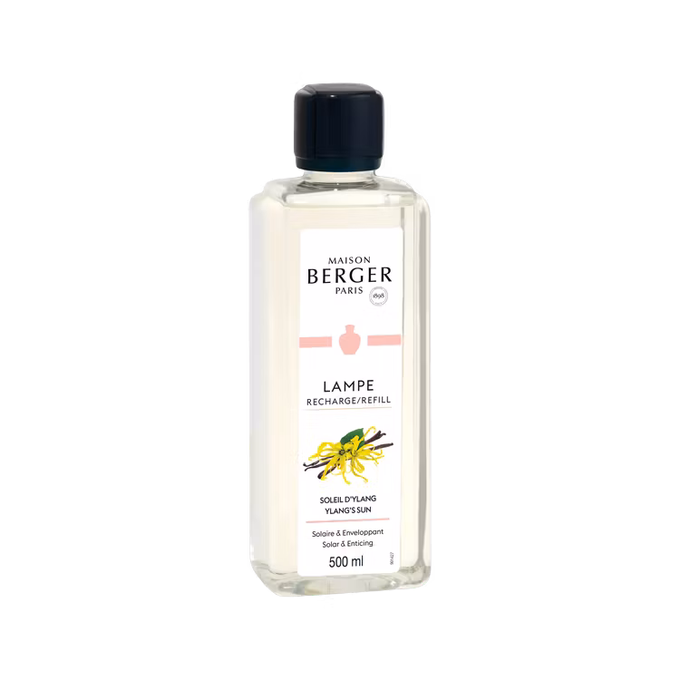 Maison Berger - Ylang sun - Refill doftlampa