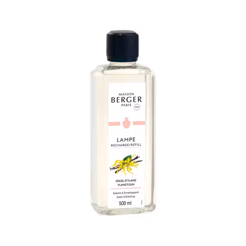Maison Berger - Ylang sun - Refill doftlampa