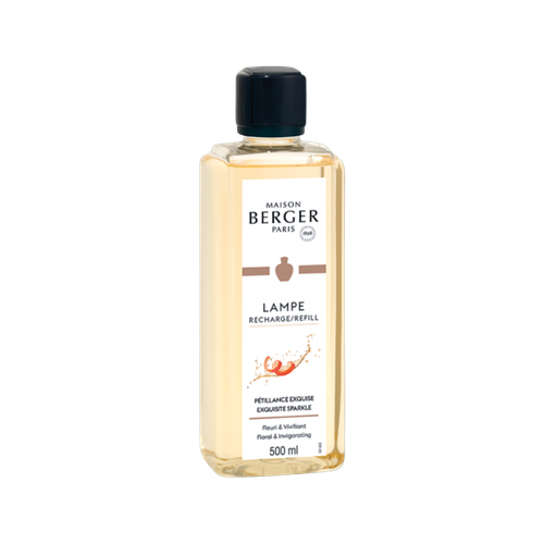 Maison Berger - Exquisite sparkle - Refill doftlampa