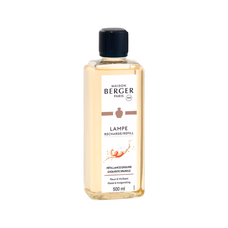Maison Berger - Exquisite sparkle - Refill doftlampa