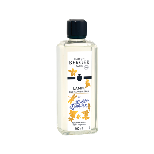 Maison Berger - Lolita Lempicka - Refill doftlampa