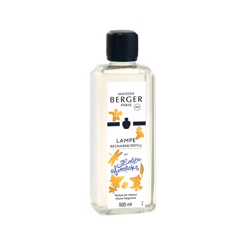 Maison Berger - Lolita Lempicka - Refill doftlampa