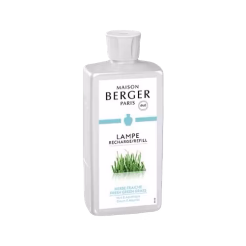 Maison Berger - Fresh Green Grass - Refill doftlampa