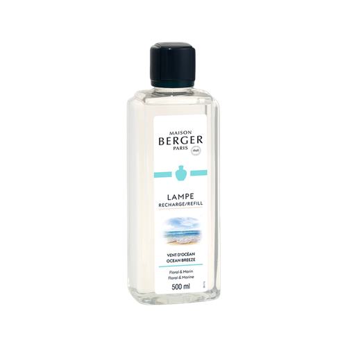 Maison Berger - Ocean Breeze - Refill doftlampa
