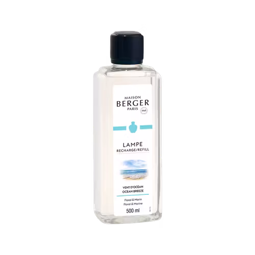 Maison Berger - Ocean Breeze - Refill doftlampa