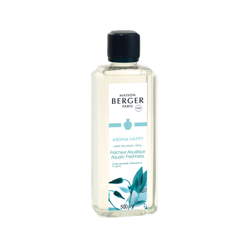 Maison Berger - Aroma Happy - Refill doftlampa
