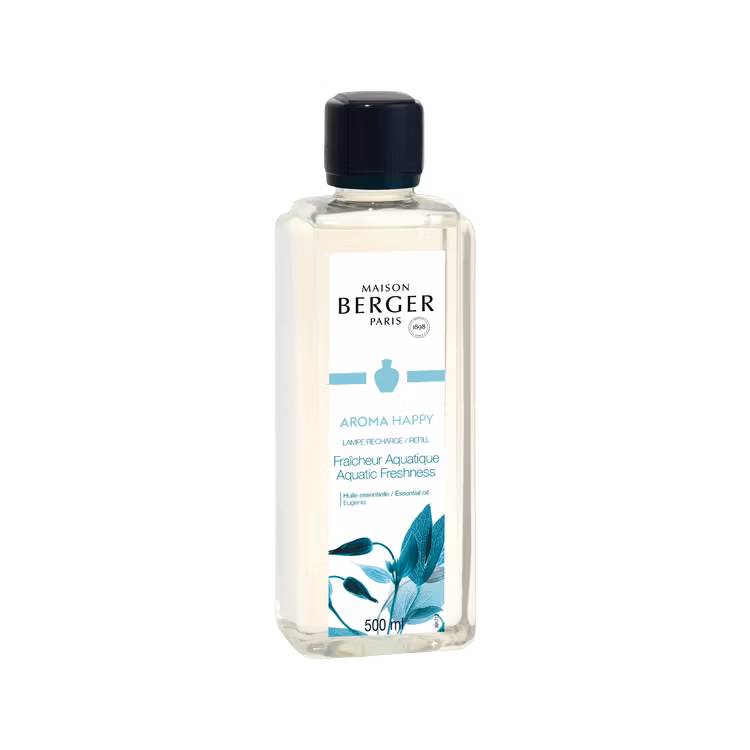 Maison Berger - Aroma Happy - Refill doftlampa