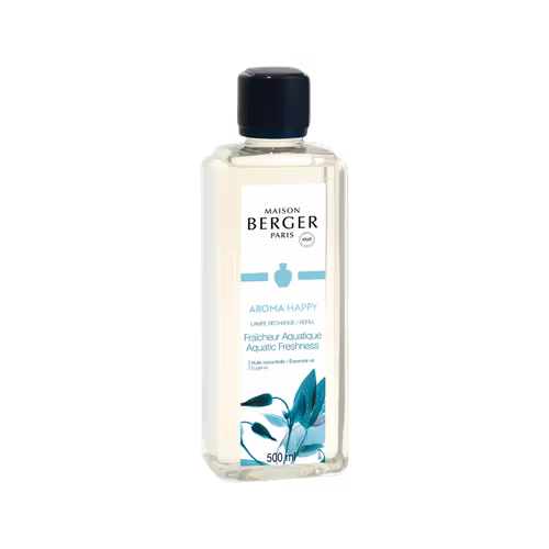 Maison Berger - Aroma Happy - Refill doftlampa