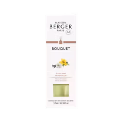 Maison Berger - Cube Heavenly Sun - Doftpinnar