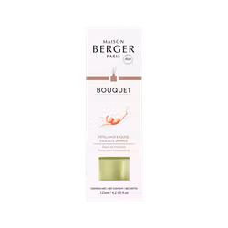 Maison Berger - Cube Exquisit Sparkle - Doftpinnar