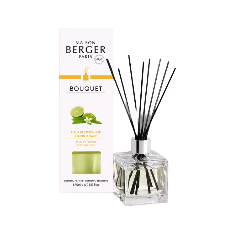 Doftpinnar Maison berger lemonflower